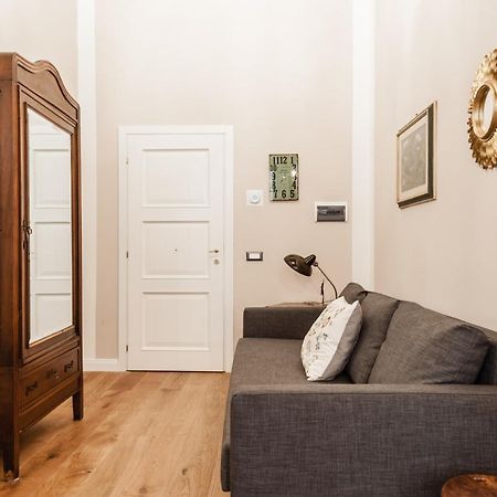 La Conchiglia Apartment Lucca Bagian luar foto