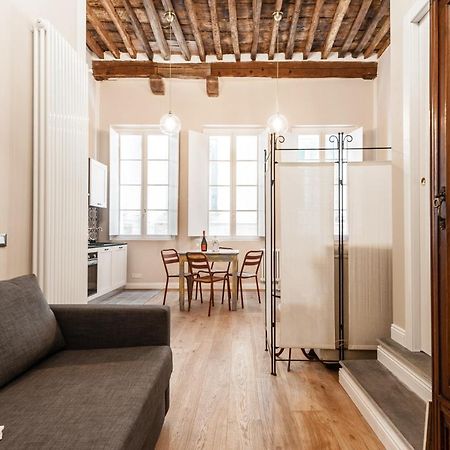 La Conchiglia Apartment Lucca Bagian luar foto