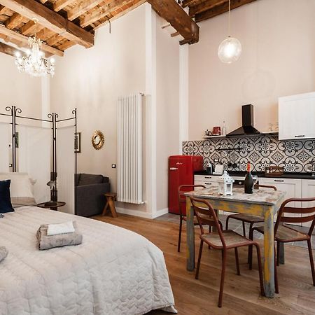 La Conchiglia Apartment Lucca Bagian luar foto