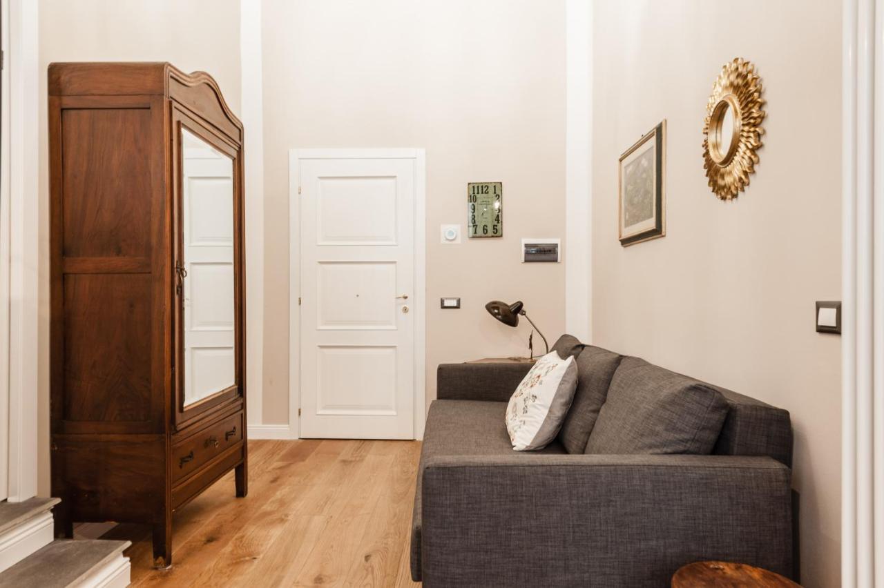 La Conchiglia Apartment Lucca Bagian luar foto