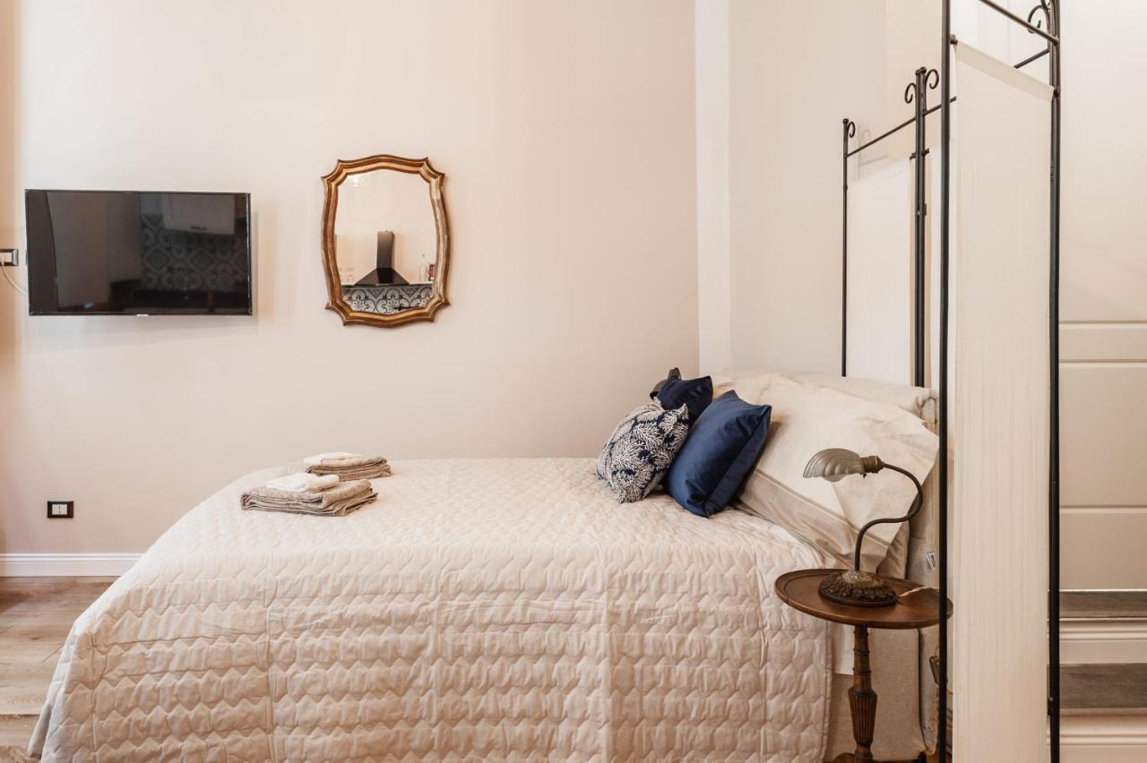 La Conchiglia Apartment Lucca Bagian luar foto