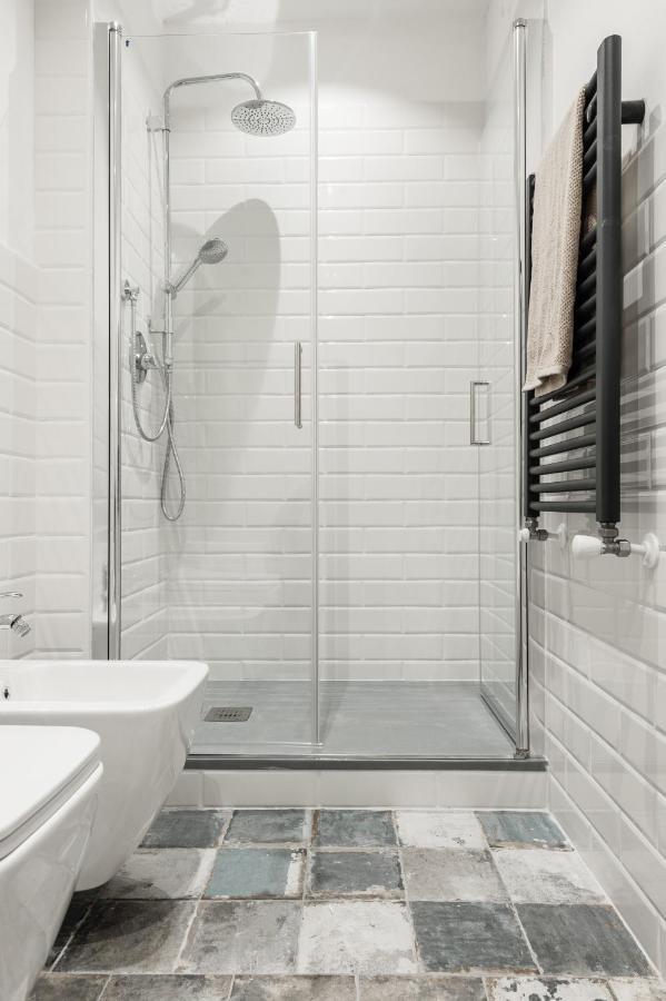La Conchiglia Apartment Lucca Bagian luar foto