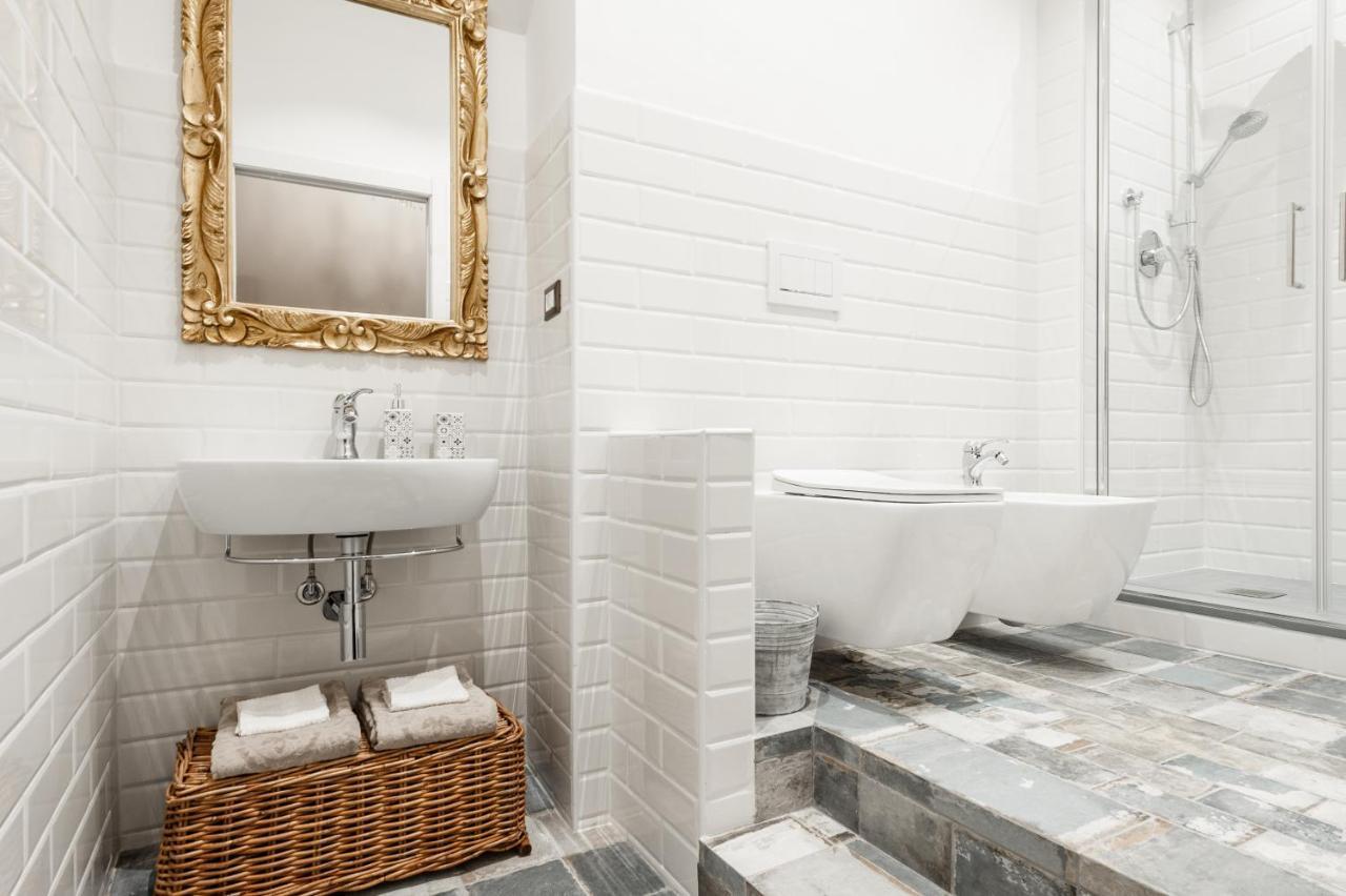 La Conchiglia Apartment Lucca Bagian luar foto
