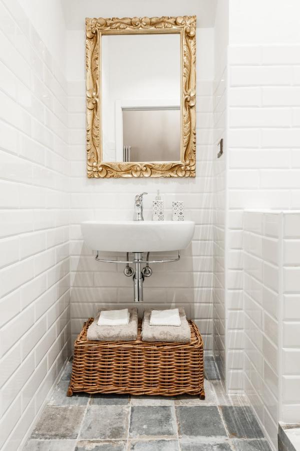 La Conchiglia Apartment Lucca Bagian luar foto